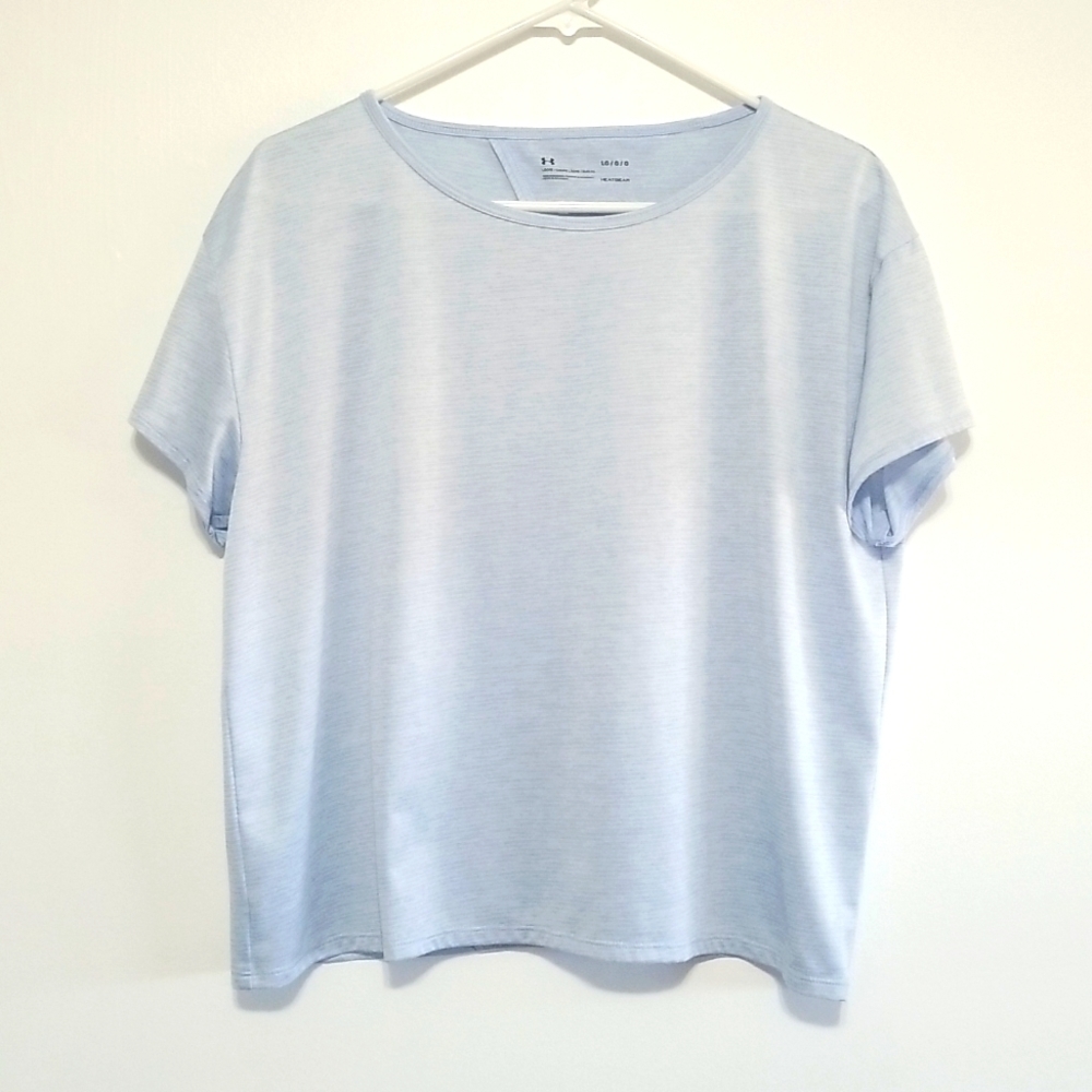UNDER ARMOUR shirt​​​​​​